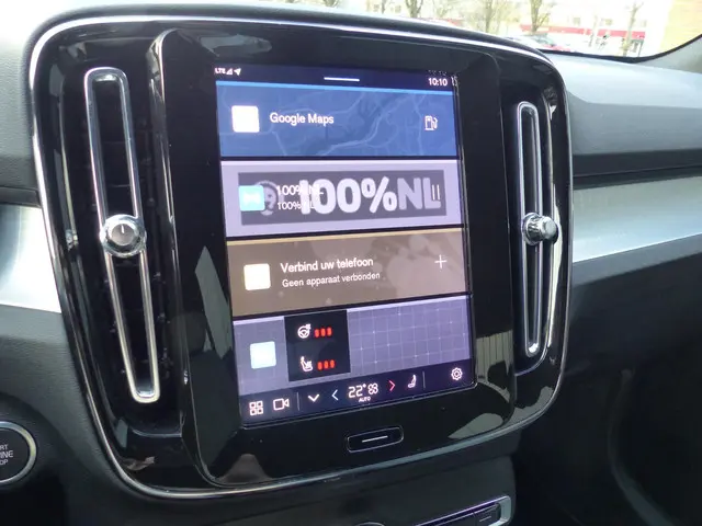 Volvo XC40 B4 Plus Dark 2025 Benzine 14