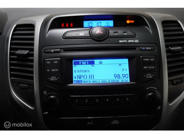 Hyundai ix20 1.6i i-Motion 2013 Benzine 19