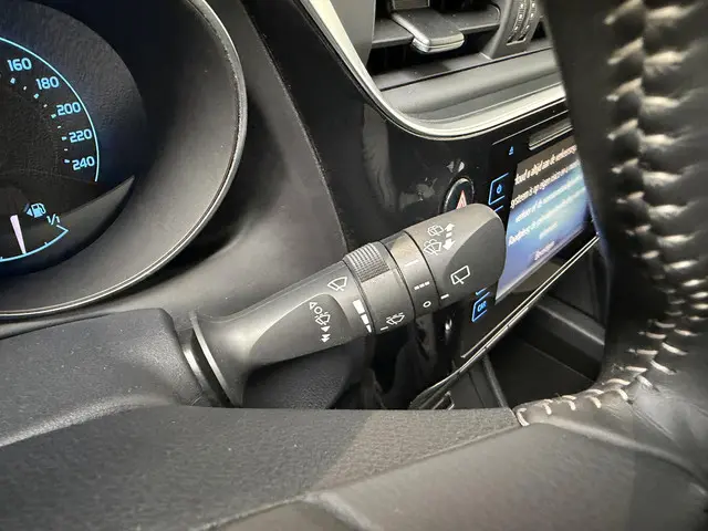 Toyota Auris 1.2T Energy 2019 Benzine 29