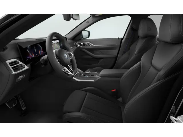 BMW i4 eDrive40 2025 Elektrisch 4