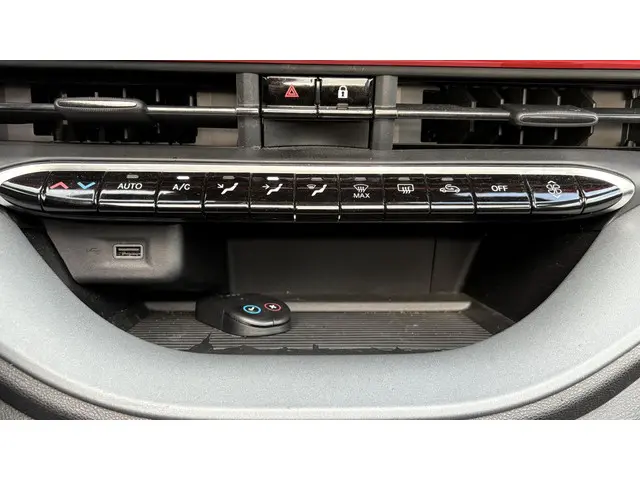 Fiat 500C RED 42 kWh 2022 Elektrisch 21