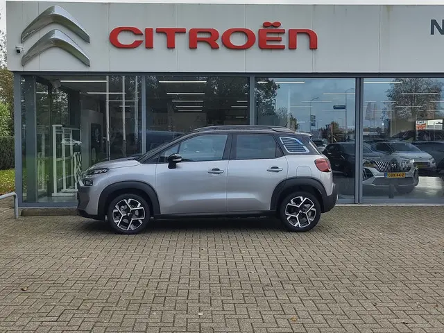 Citroën C3 Aircross 1.2 PureTech Max 2024 Benzine 6