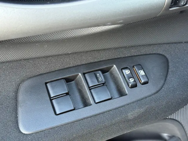 Toyota Auris 1.6-16V Sol| AIRCO| NAP| NEW APK 2008 Benzine 20