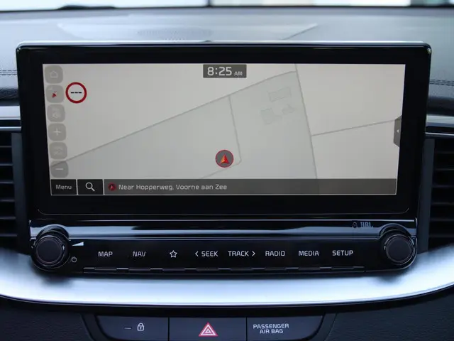 Kia ProCeed 1.6 T-GDi 204PK GT 2021 Benzine 15