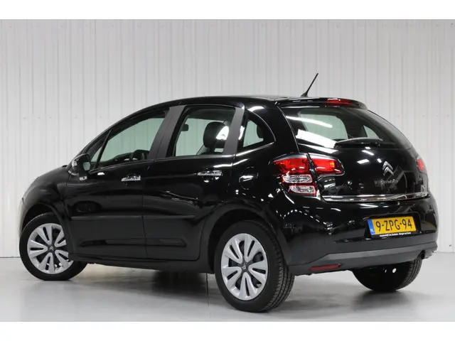 Citroën C3 1.0 PureTech Collection 2015 Benzine 9