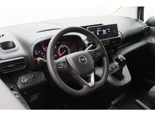 Opel Combo 1.5D L1H1 Edition 2020 Diesel 26