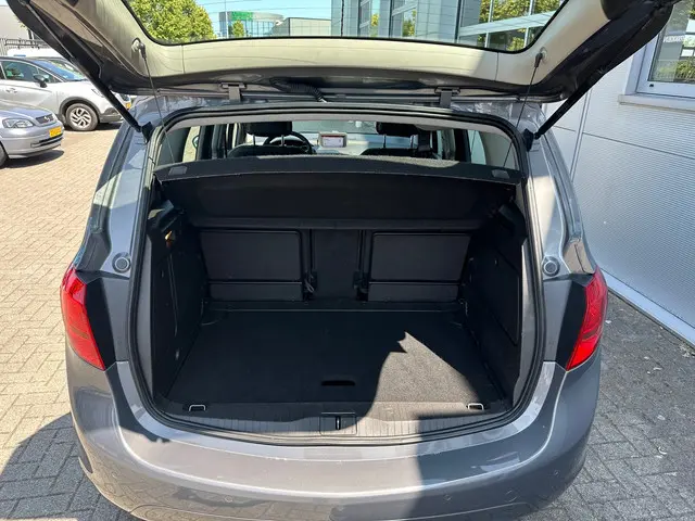 Opel Meriva 1.4 Turbo Edition 2016 Benzine 40