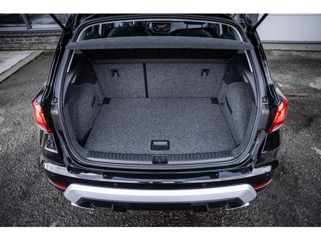 SEAT Arona 1.0 TSI 2020 Benzine 12