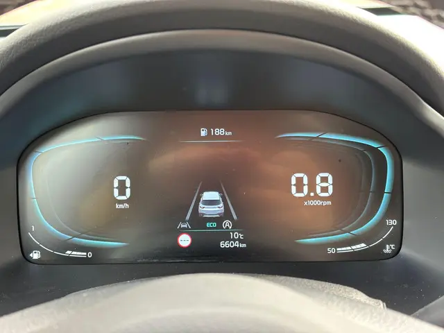 Kia Stonic 1.0 T-GDi MHEV DynamicPlusLine 2024 Benzine 14