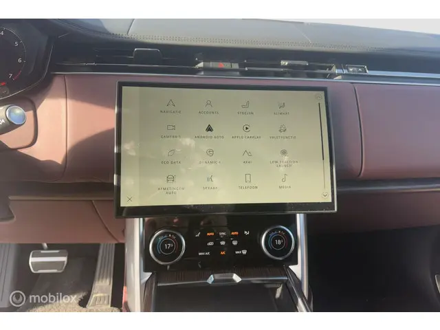 Land Rover Range Rover P400 Autobiography 2023 Benzine 14