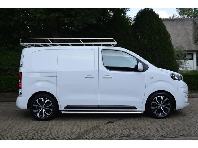 Peugeot Expert 226C 1.6 BlueHDI 95 Pro 2017 Diesel 7