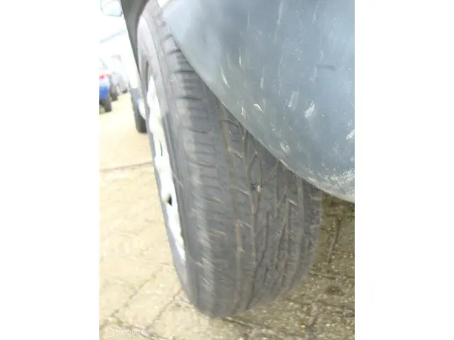 Dacia Duster 1.6 SCe 4x2 2012 Benzine 9