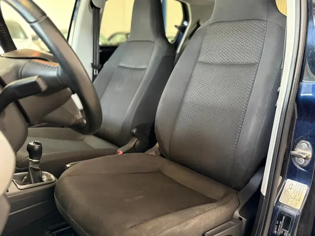 SEAT Mii 1.0 Sport Dynamic 2014 Benzine 7