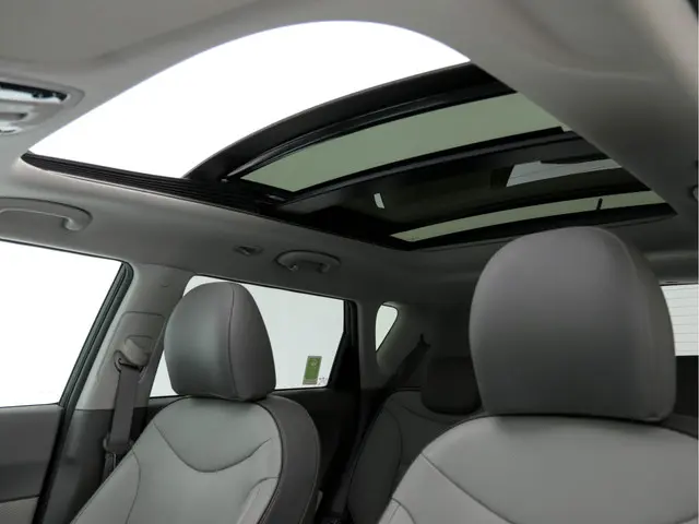 Kia e-Soul EV Executive-Plus-Line 2018 Elektrisch 22
