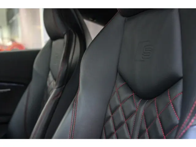 Audi TT 45 TFSI Quattro Pro Line S | 245 PK | 2019 Benzine 3