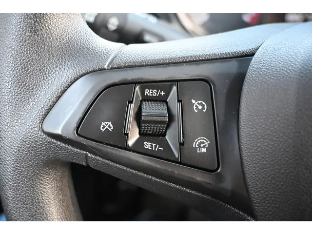 Opel KARL 1.0 ecoFLEX Edition 2018 Benzine 24