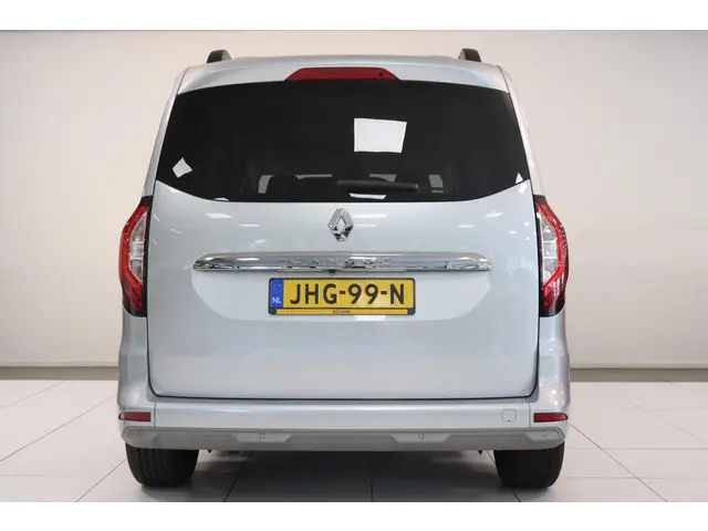 Renault Kangoo 1.3 TCe 130 Luxe Family EDC 2023 Benzine 19