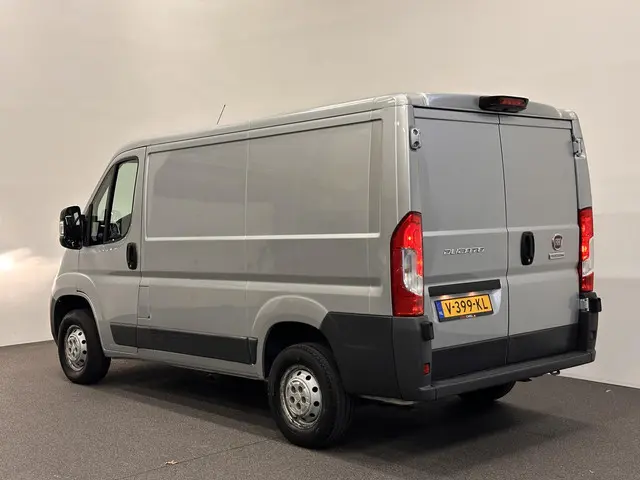 Fiat Ducato 2.3 JTD 130pk L1H1 2017 Diesel 3