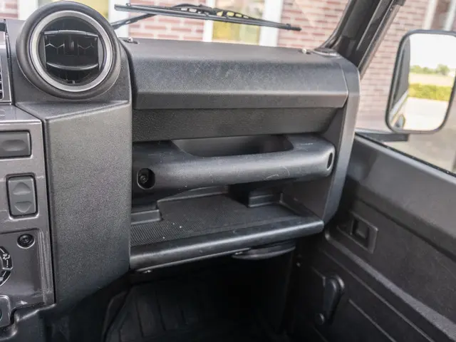 Land Rover Defender 2.2 D Soft Top 90" E 2014 Diesel 51