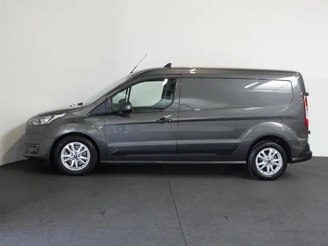 Ford Transit Connect 1.5 EcoBlue L2 Trend 2023 Diesel 33