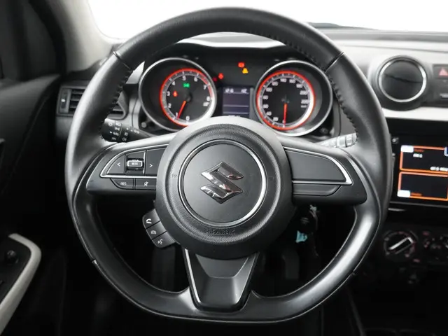 Suzuki Swift 1.2 Sportline 2019 Benzine 11