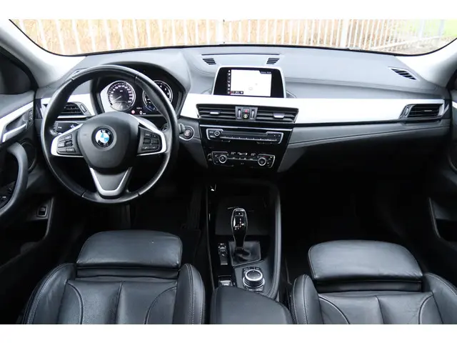 BMW X2 sDRIVE18i HIGH EXECUTIVE 2018 Benzine 3