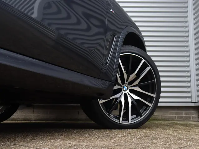 BMW X5 xDrive40i 2019 Benzine 7