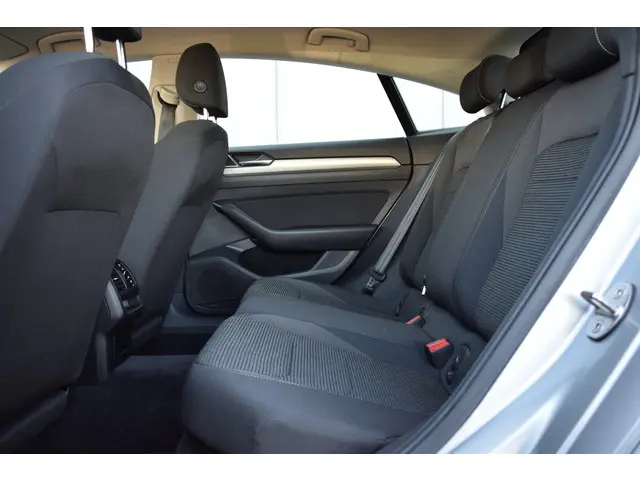 Volkswagen Arteon 1.5 TSi 2018 Benzine 8