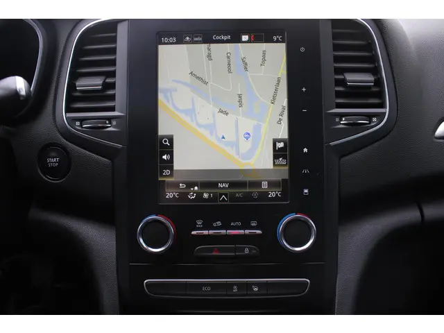 Renault Mégane Estate 1.3 TCe Bose 2020 Benzine 31