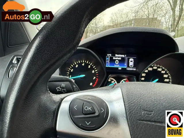 Ford Kuga 1.5 Titanium 2016 Benzine 10