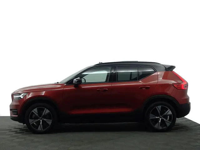 Volvo XC40 Recharge P8 AWD R-Design Aut- 2020 Elektrisch 36