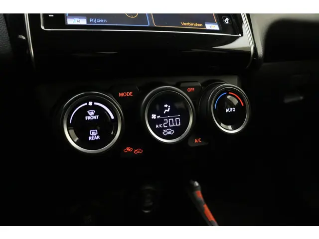 Suzuki Swift 1.2 Stijl Smart Hybrid 2019 Benzine 20