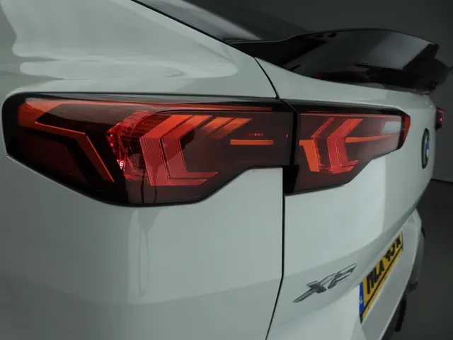 BMW X2 sDrive20i 2025 Benzine 41