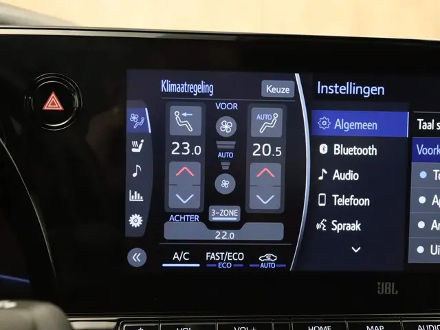 Toyota Mirai Prestige 2022 Waterstof 27