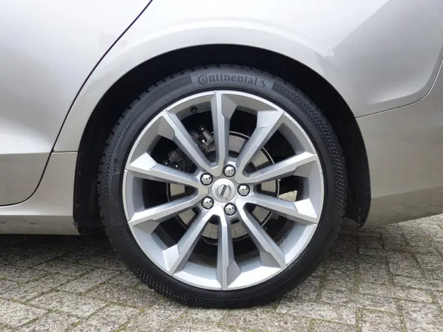Volvo V60 B3 Business Pro 2020 Benzine 5