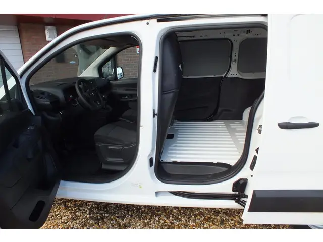 Opel Combo 1.6D L2H1 Edition 2019 Diesel 7