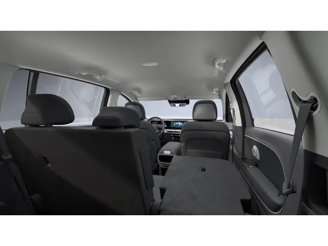 Hyundai IONIQ 9 Style 7p. 110.3 kWh 2025 Elektrisch 11