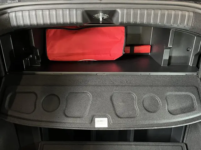 Kia ProCeed 1.5 T-GDi MHEV GT-Line Edition 2021 Benzine 39