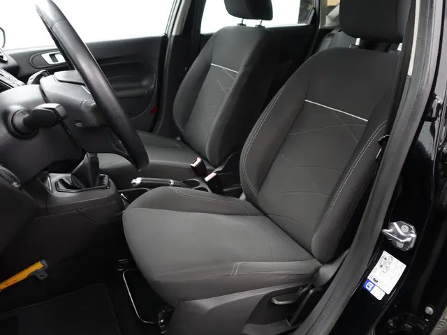 Ford Fiesta 1.0 Style Ultimate- 2016 Benzine 17