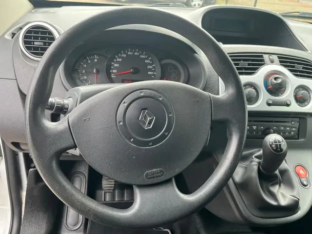 Renault Kangoo Express 1.5 dCi 90 Pk Airco 2012 Diesel 14
