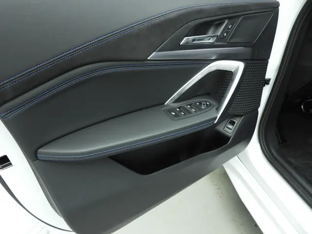 BMW iX2 eDrive20 2024 Elektrisch 21