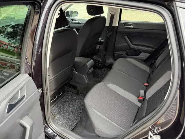 Volkswagen Polo 1.0 TSI Life Edition 2024 Benzine 13