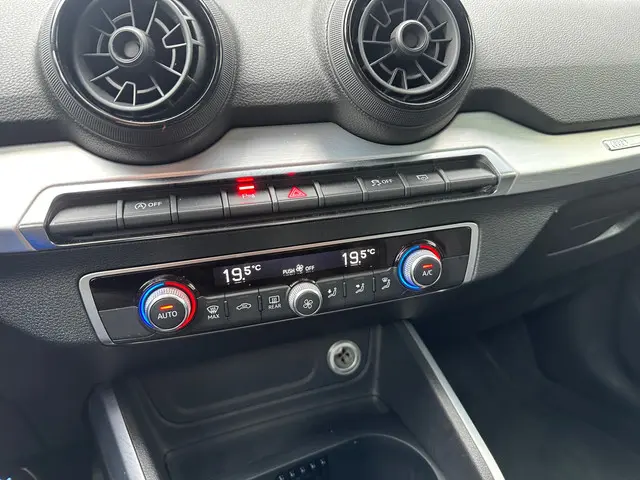 Audi Q2 1.4 TFSI CoD Design Pro Line Plus 2017 Benzine 32