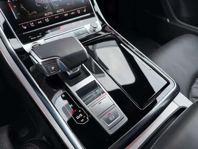 Audi Q8 55 TFSI quattro Pro Line Advanced 2022 Benzine 21