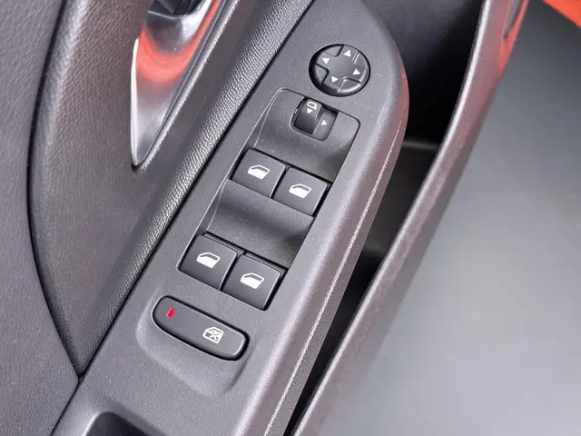 Opel Corsa-e GS Line 50 kWh 2021 Elektrisch 16