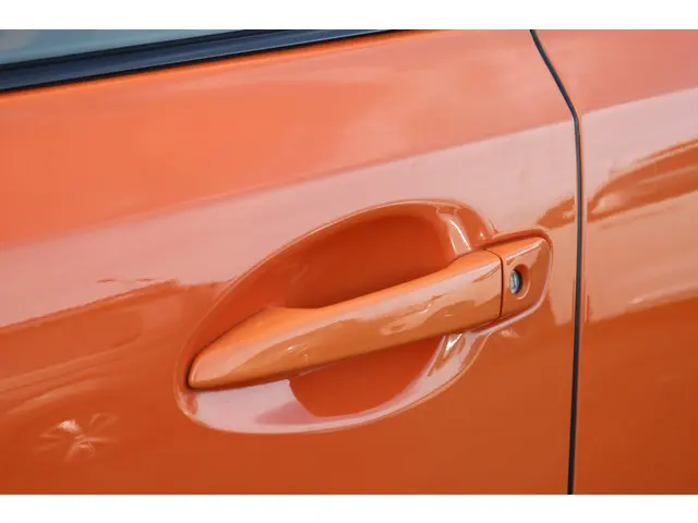 Lexus CT 200h F Sport Line 2018 Hybride Benzine 9