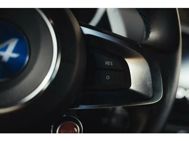 Alpine A110 1.8 Turbo Légende 2019 Benzine 22