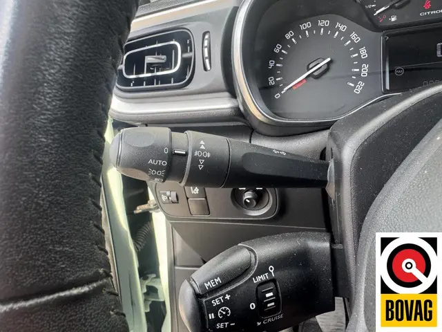Citroën C3 1.2 PureTech S&S Shine 2017 Benzine 16