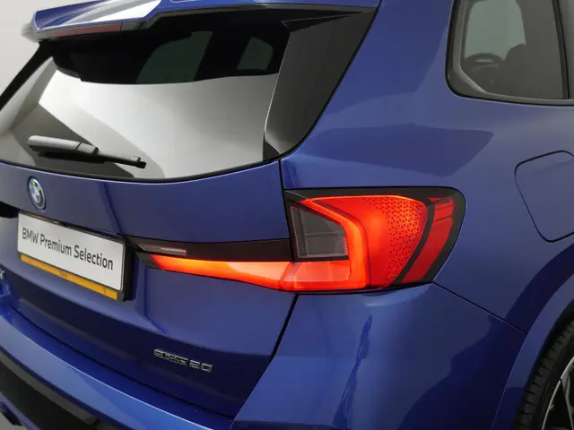 BMW iX1 eDrive20 67 kWh 2025 Elektrisch 26