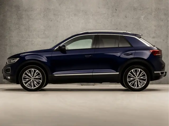 Volkswagen T-Roc 1.5 TSI Sport 2019 Benzine 2